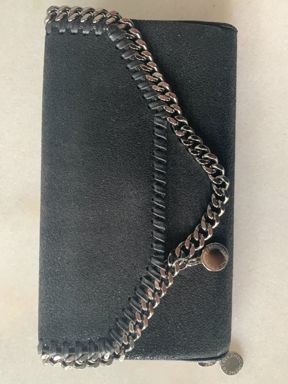 Stella McCartney Falabella Wallet